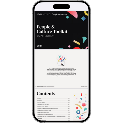 people culture toolkit phone